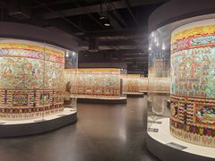 -青海藏文化博物院