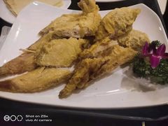 -老牌坊鲁菜名店(聊城美食岛店)