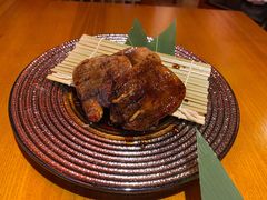 酱烤厚切牛舌-有喜屋·深夜食堂(北京西路店)