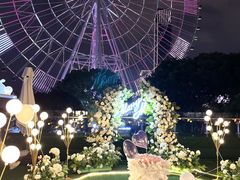 -南昌之星摩天轮