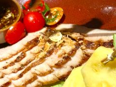 -CHINCHIN 青青·泰国料理(万象食家店)