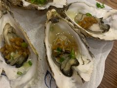 -红叶日料·放题·海胆·定食(星海店)