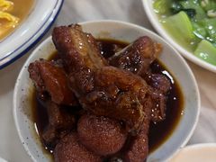 -溪涧堂农家土菜(神仙居店)