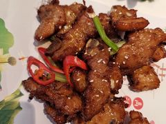 -乾隆美食·本帮菜(黄河路店)