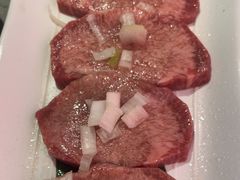 -谷牛日式烤肉(宝山U天地店)