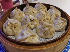 薄皮包子-SEEUNARI西域娜依新疆菜(环宇广场店)