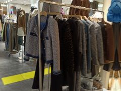 -七浦路服装批发市场