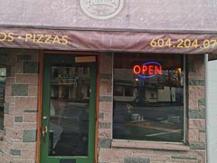 -Steveston Pizza Company (Richmond)