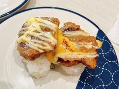 -滨寿司(新街口中央商场店)