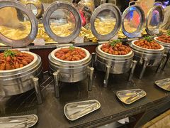 -上海吉臣维景酒店·维多利亚餐厅