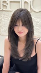 点击看大图 -OnHair造型
