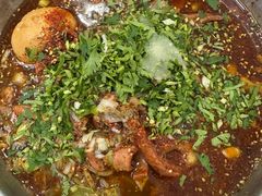 -鹍记特色牛杂面