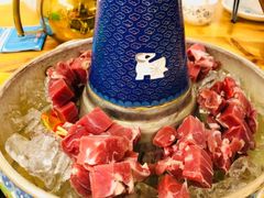 -冰煮羊(天利店)