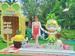 -苏州乐园森林水世界