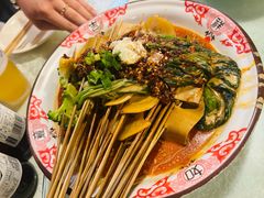 -福苗小骆驼烧烤(莲湖路店)