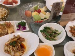 -庄氏祥记家常食府(国瑞建材家居博览中心店)