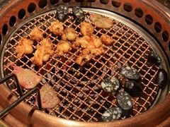 -一品诚记烤肉(大连柏威年购物中心店)
