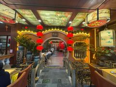 -汇景花园酒家(基立下道店)