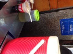 八婆婆烧仙草(太平路店)-八婆婆烧仙草(中山路店)