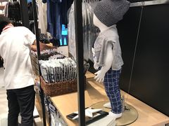 -优衣库(银座店)