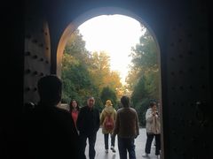 -灵谷景区