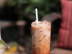-Fern Forest Cafe