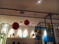 -HELLO MUSAE 拾光缪斯餐厅·纯正希腊风味(苏州中心店)