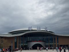 -新疆那拉提国家旅游度假区