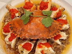 -顺意·顺德家乡菜(中心商务大厦店)