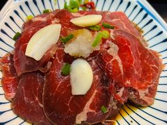 -花狸日本料理(柏庐广场店)