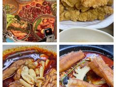-四川老牛麻辣烫(北门桥店)