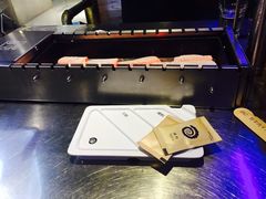 -很久以前羊肉串(大华三路店)