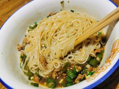 辣椒炒肉粉-无名粉店(五一广场店)