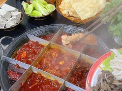 -谭记重庆老火锅(总店)