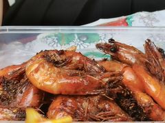 -浪哥卤味捆鸡(南门口店)