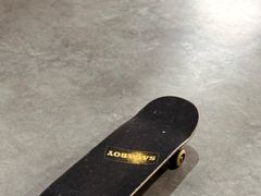 -VSP火山滑板极限公园