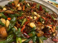 -皖小斌·小葱伴豆腐(丰收路店)