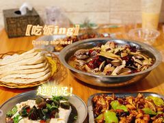 -三盛肥蛤(总店)