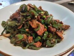 -湘阁里辣(南联锦泰城店)