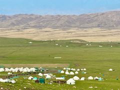 -新疆那拉提国家旅游度假区