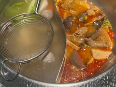 -左庭右院鲜牛肉火锅(苏州园区永旺店)