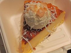 -BUTTERFUL&CREAMOROUS 黄油与面包(三里屯太古里店)