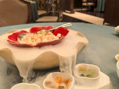 -浙江西子宾馆·牡丹厅