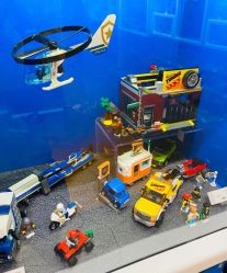 -kidsland(南开大悦城店)