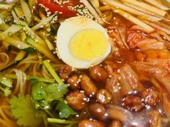 -正宗齐齐哈尔烤肉·齐牛哥鲜切炭火烤肉(杭州总店)