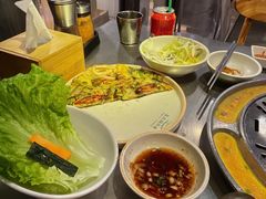 -喜来稀肉(虹泉路店)