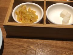 -闽上鲜·福建菜(龙湖滨江天街店)