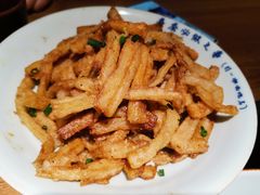 -吃饭皇帝大(解放西路店)
