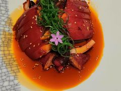 -写庭·鱼鲜川菜·宴请(铁像寺水街店)