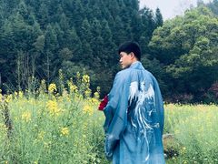 -常德桃花源景区